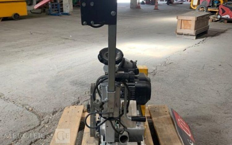 HUSQVARNA CG 200  RAB010852