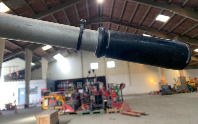 HUSQVARNA CG 200  RAB010852
