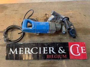 BAIER BDN 453-N  RAI010292
