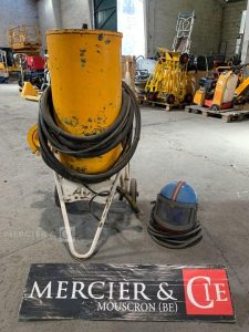 ACF SR100  SAB010188