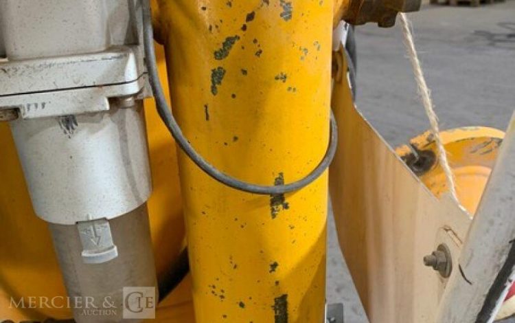 ACF SR100  SAB010188