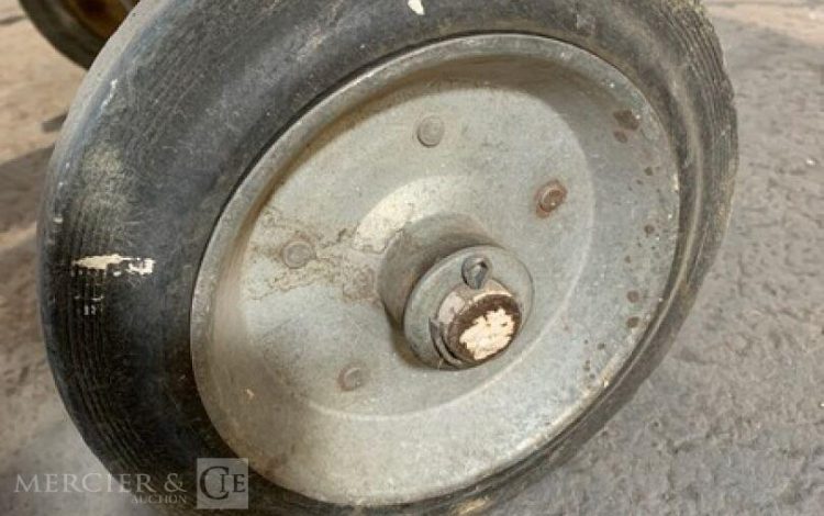 ACF SR100  SAB010188