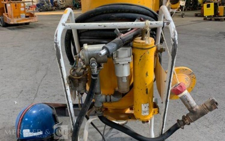 ACF SR100  SAB010188