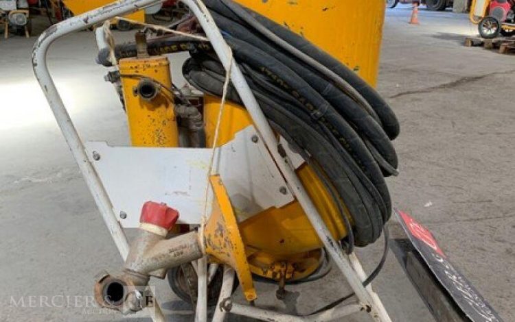 ACF SR100  SAB010188