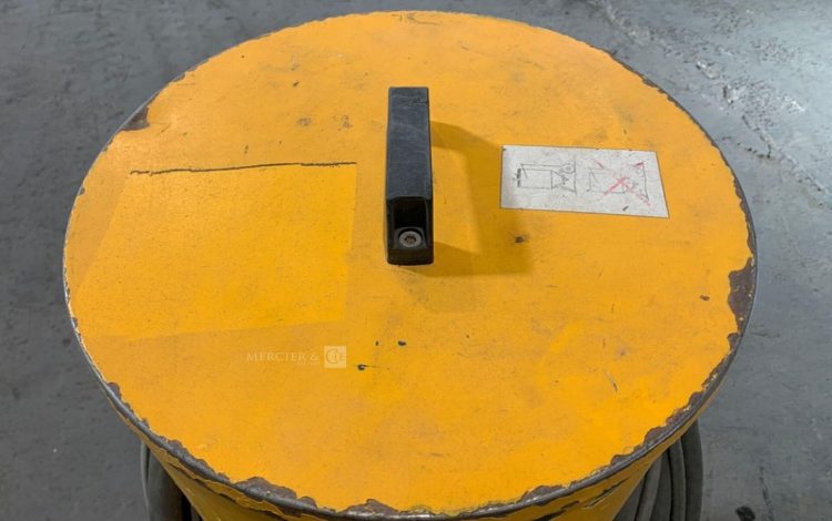 ACF SR100  SAB010188