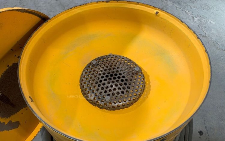 ACF SR100  SAB010188