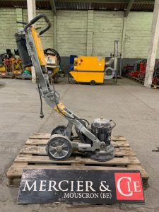 HUSQVARNA PG 280  SUR011037