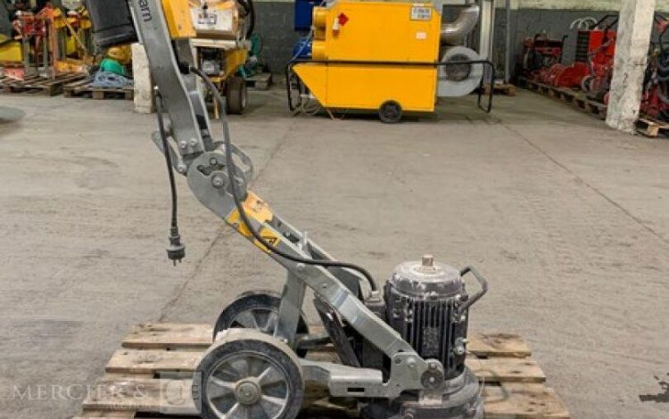 HUSQVARNA PG 280  SUR011037