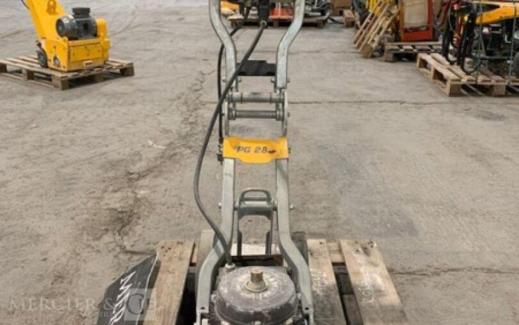 HUSQVARNA PG 280  SUR011037