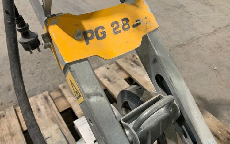 HUSQVARNA PG 280  SUR011037