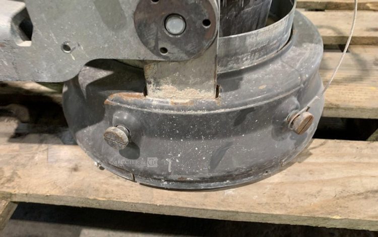 HUSQVARNA PG 280  SUR011037