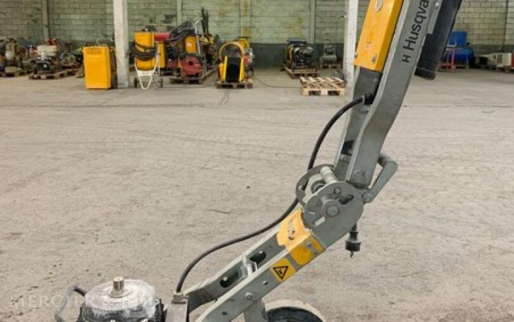 HUSQVARNA PG 280  SUR011037