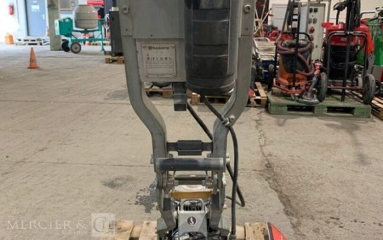 HUSQVARNA PG 280  SUR011037