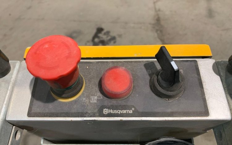 HUSQVARNA PG 280  SUR011037