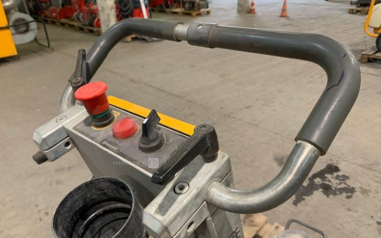 HUSQVARNA PG 280  SUR011037
