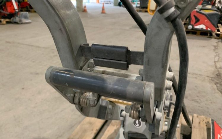 HUSQVARNA PG 280  SUR011037