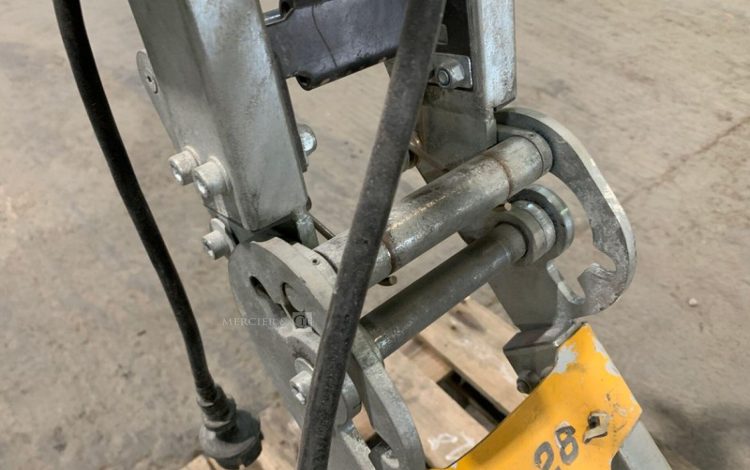 HUSQVARNA PG 280  SUR011037