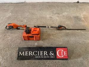 HUSQVARNA 520IHE3  TAI010062