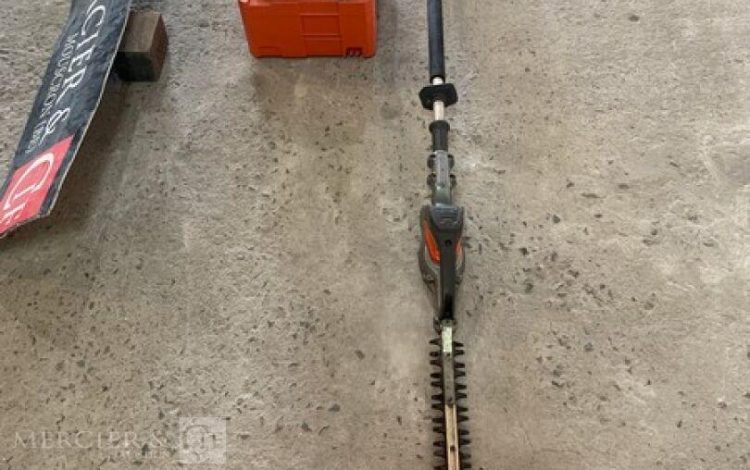HUSQVARNA 520IHE3  TAI010062