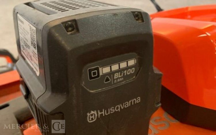 HUSQVARNA 520IHE3  TAI010062