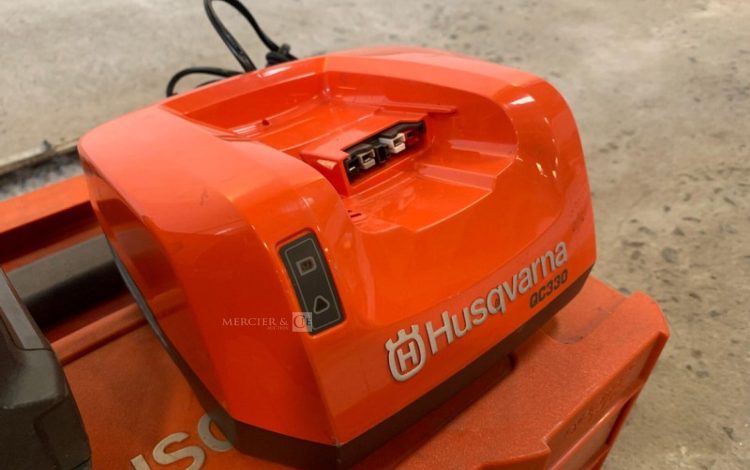 HUSQVARNA 520IHE3  TAI010062