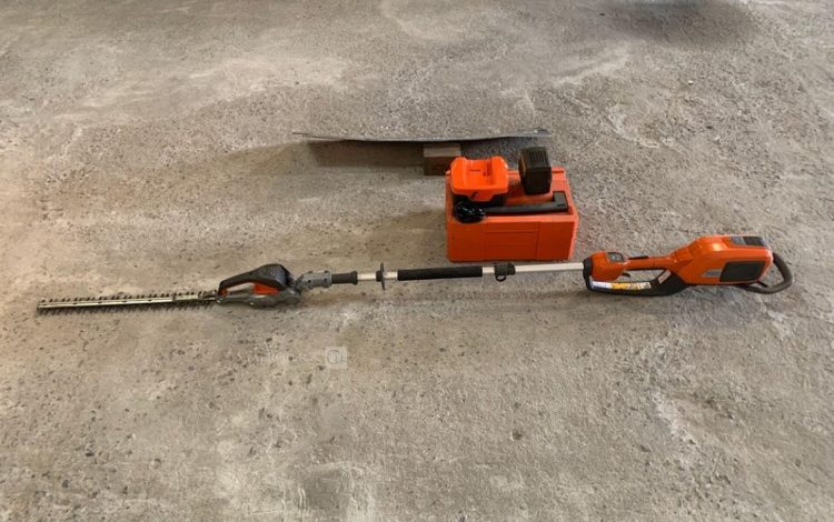 HUSQVARNA 520IHE3  TAI010062