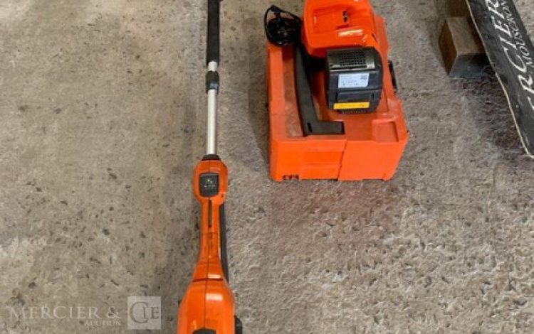 HUSQVARNA 520IHE3  TAI010062