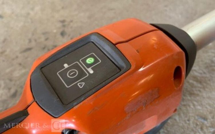 HUSQVARNA 520IHE3  TAI010062