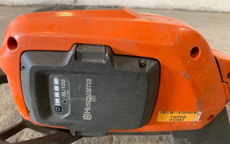 HUSQVARNA 520IHE3  TAI010062