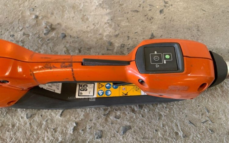 HUSQVARNA 520IHE3  TAI010062
