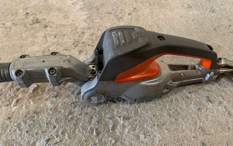 HUSQVARNA 520IHE3  TAI010062
