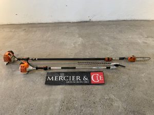 STIHL   TAI010807
