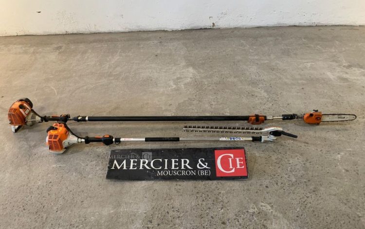 STIHL   TAI010807