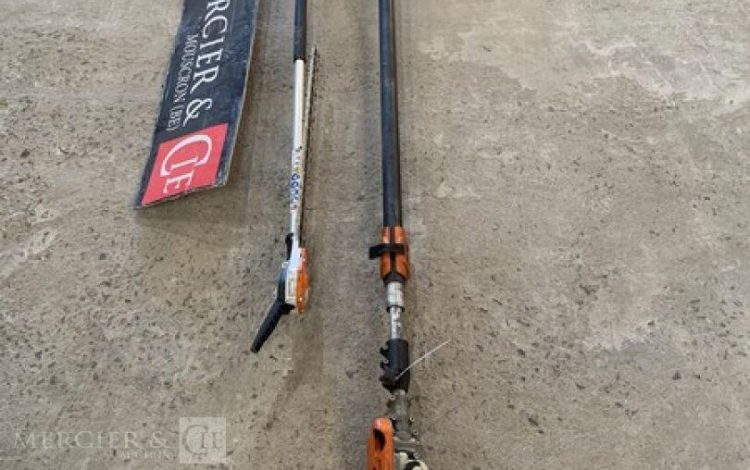 STIHL   TAI010807