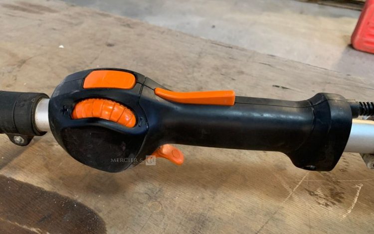 STIHL   TAI010807