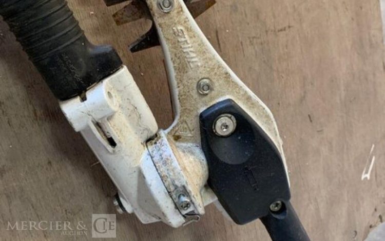 STIHL   TAI010807