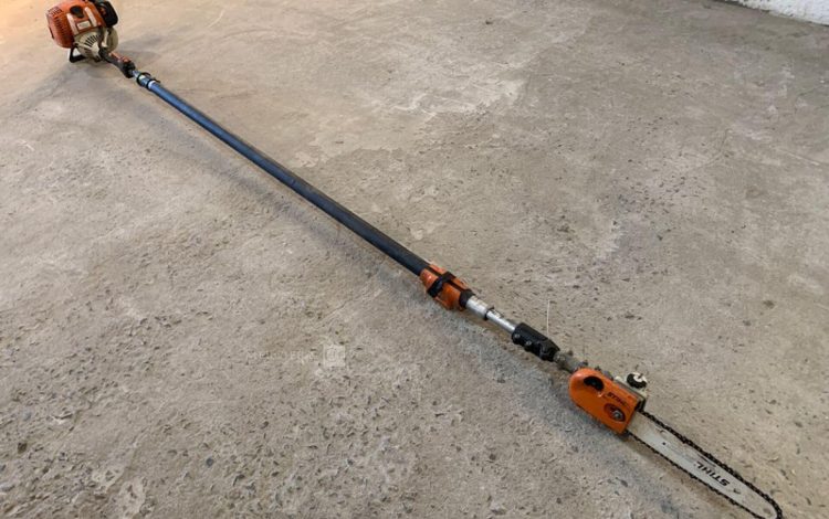 STIHL   TAI010807