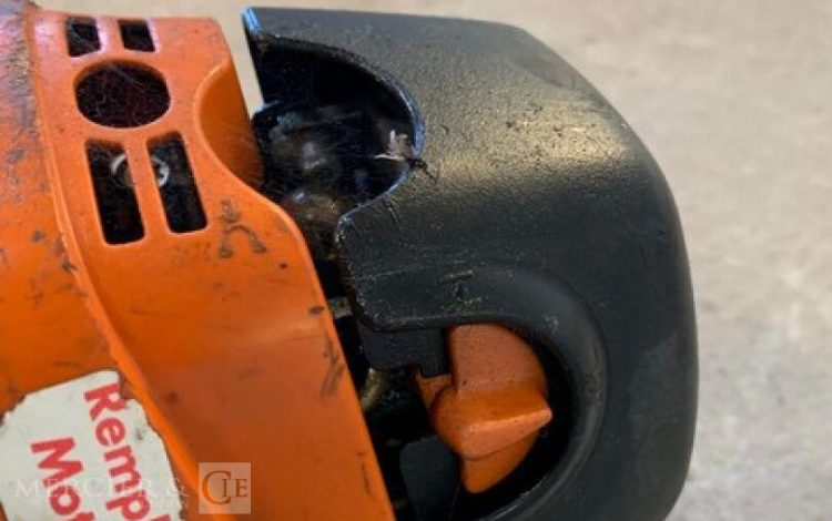 STIHL   TAI010807