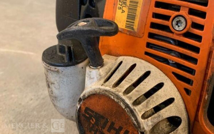 STIHL   TAI010807
