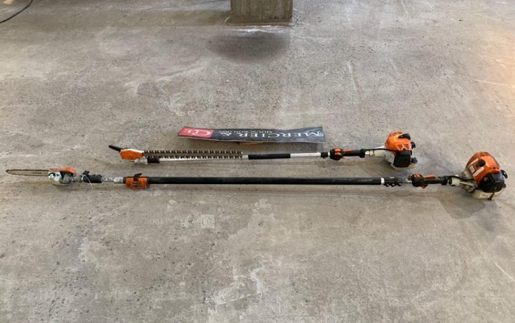 STIHL   TAI010807