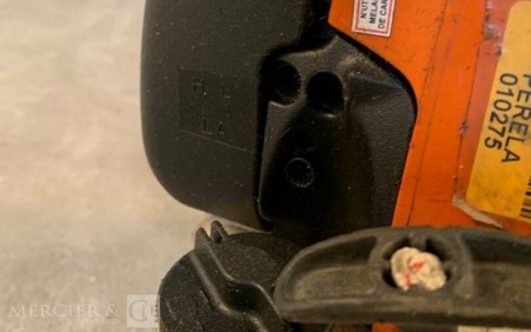 STIHL   TAI010807