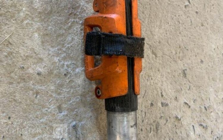 STIHL   TAI010807