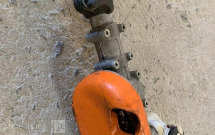 STIHL   TAI010807