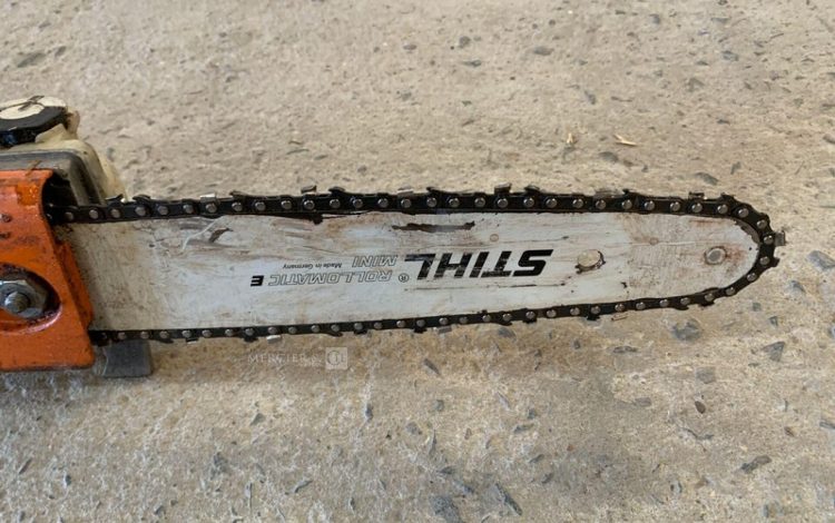STIHL   TAI010807