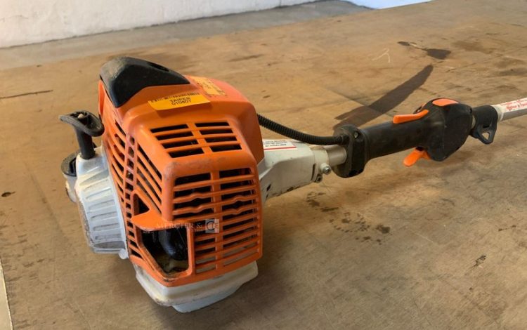 STIHL   TAI010807