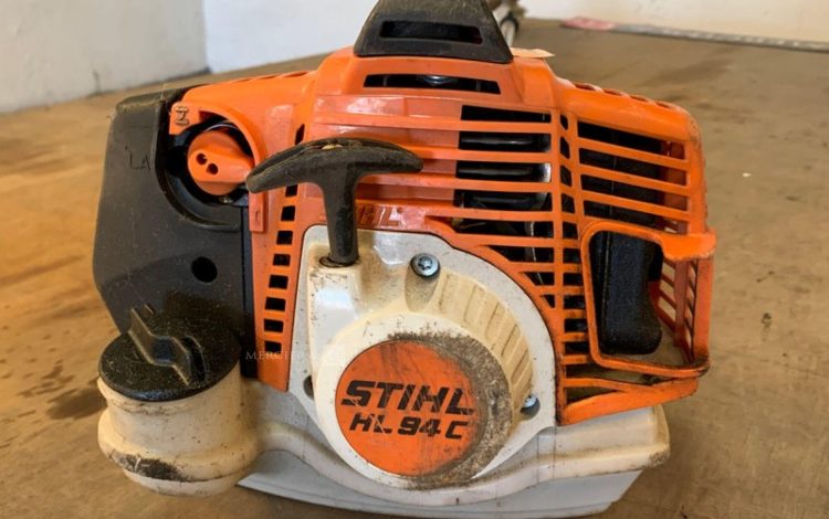 STIHL   TAI010807