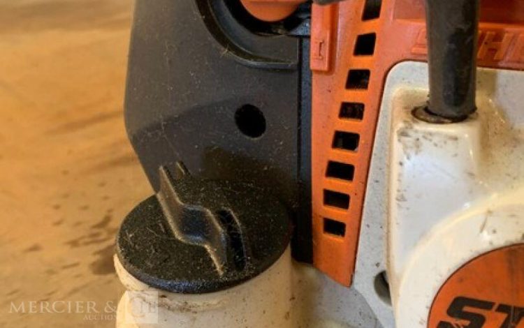 STIHL   TAI010807