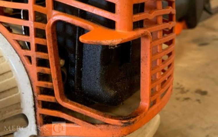 STIHL   TAI010807