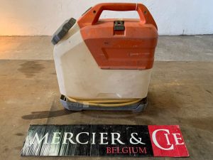 HUSQVARNA WT15  TAN011161