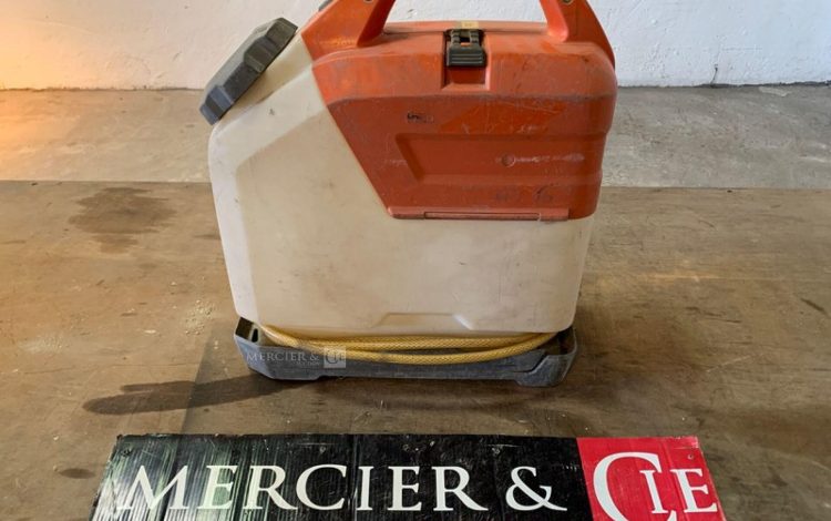 HUSQVARNA WT15  TAN011161